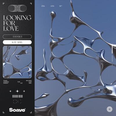 Damaui feat. Kat Abel - Looking for Love