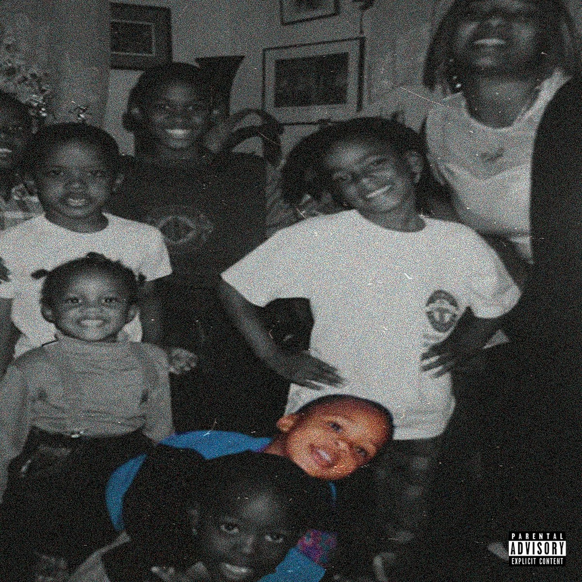HOMECOMING - Dame D.O.L.L.A. feat. Prentice Powell, Dreebo