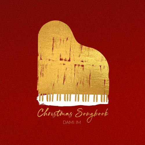 Santa Claus Is Coming To Town - Dami Im