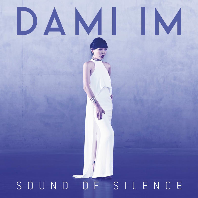 Sound Of Silence - Dami Im
