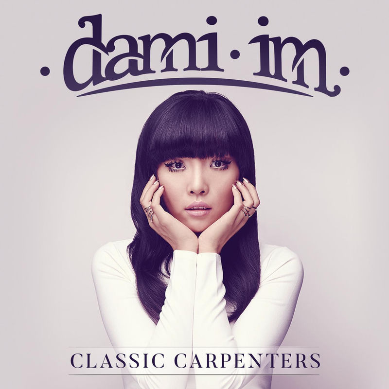 There's A Kind Of Hush (All Over The World) - Dami Im
