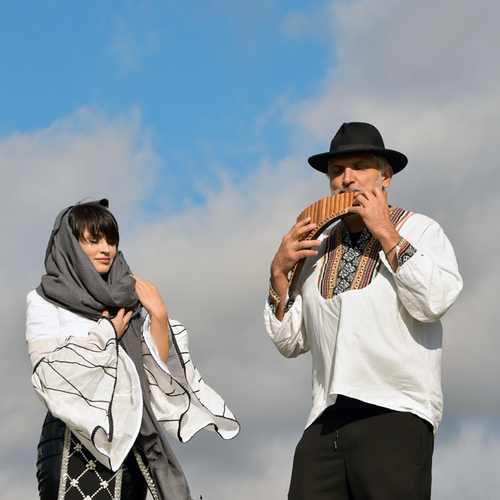 Damian Draghici & Irina Rimes - Doina