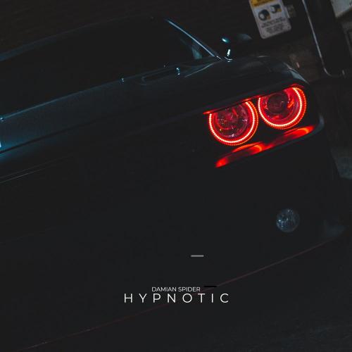 Damian Spider - HYPNOTIC