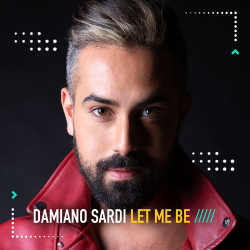 Let Me Be (Alex Barattini Edit) - Damiano Sardi
