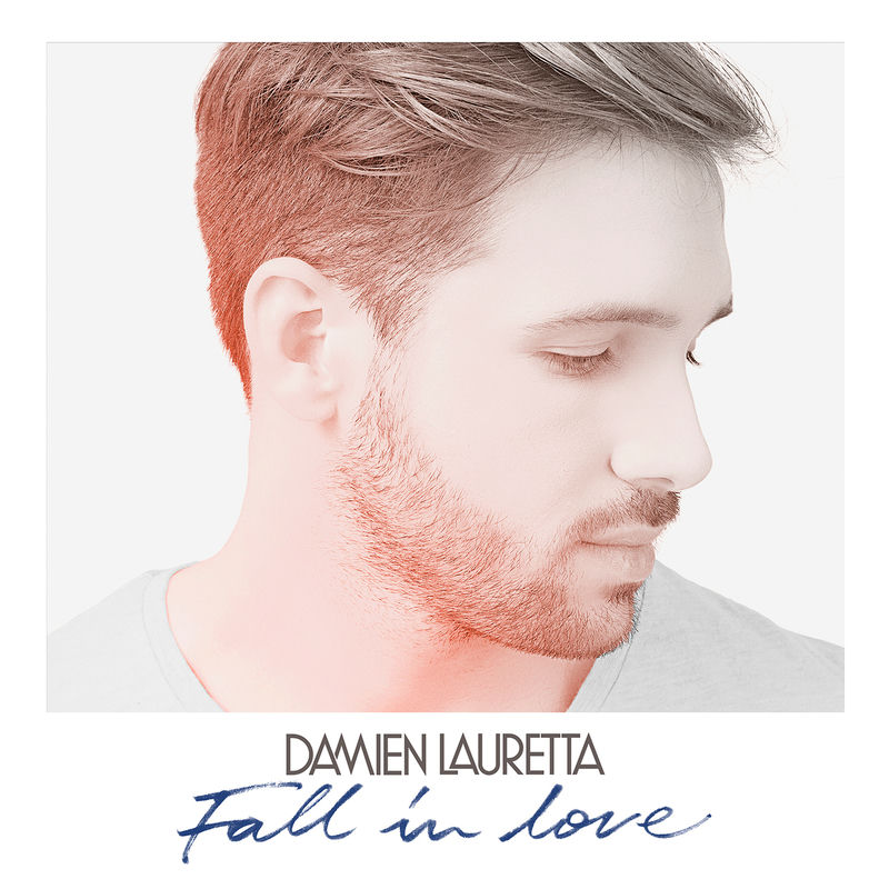 Fall In Love - Damien Lauretta
