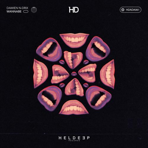 Damien N-drix - Wannabe