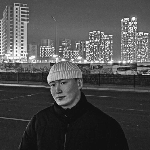 Дамик! - Любимая проблема