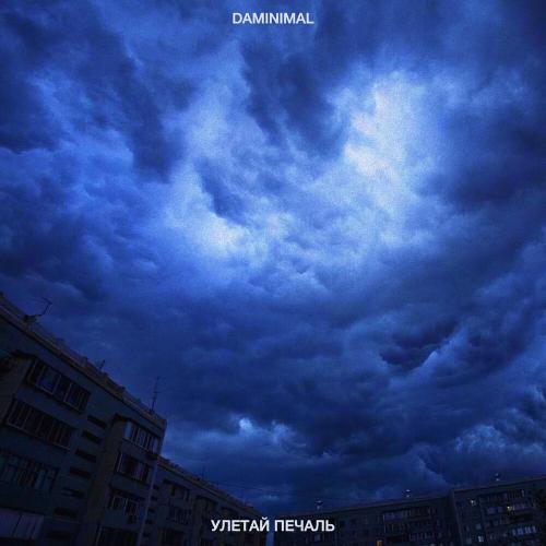 Улетай Печаль - Daminimal