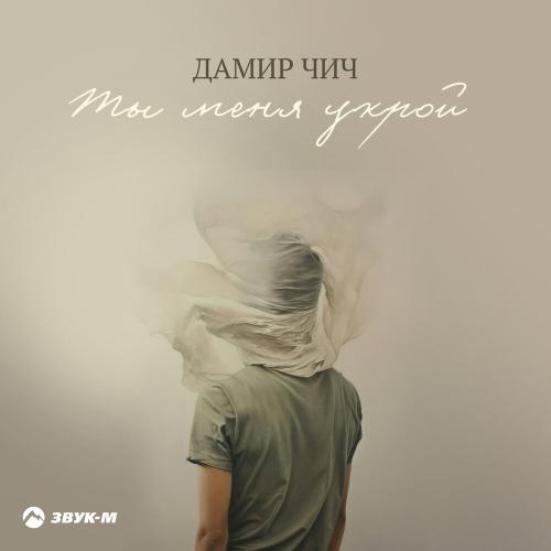 Ты меня укрой - Дамир Чич