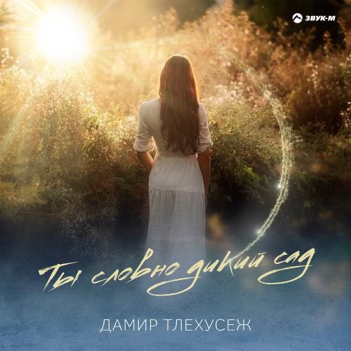 Ты словно дикий сад - Дамир Тлехусеж