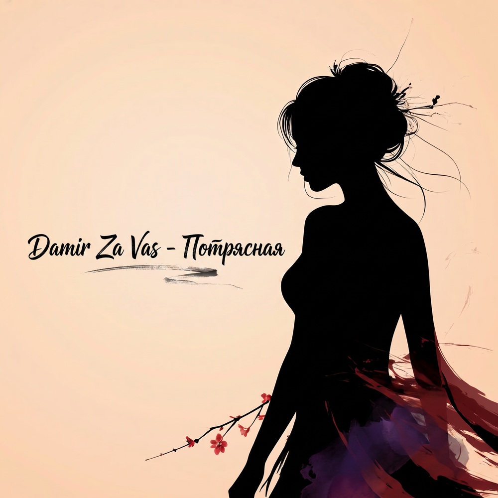 Потрясная - Damir Za Vas