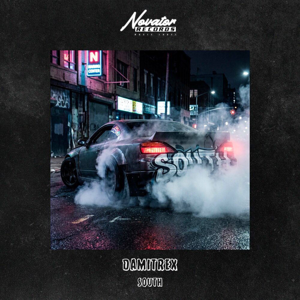 South - Damitrex