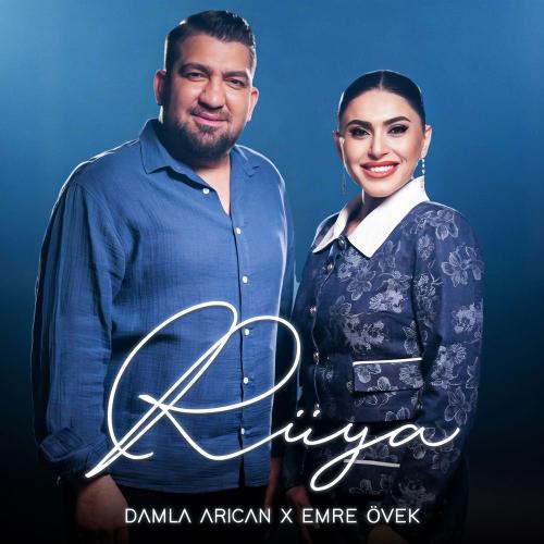 Damla Arıcan & Emre Övek - Rüya