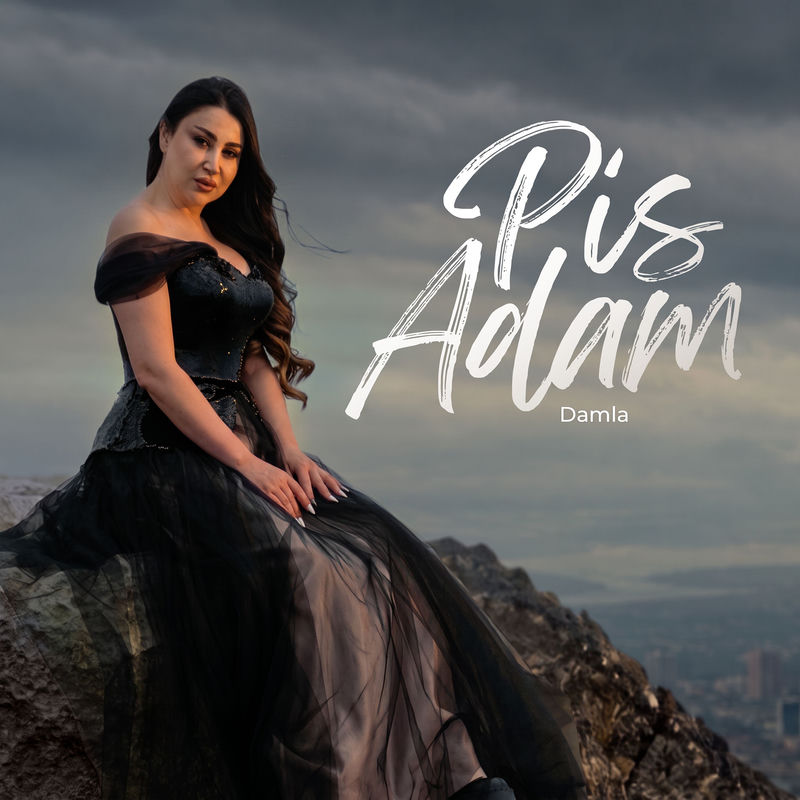 Pis Adam - Damla
