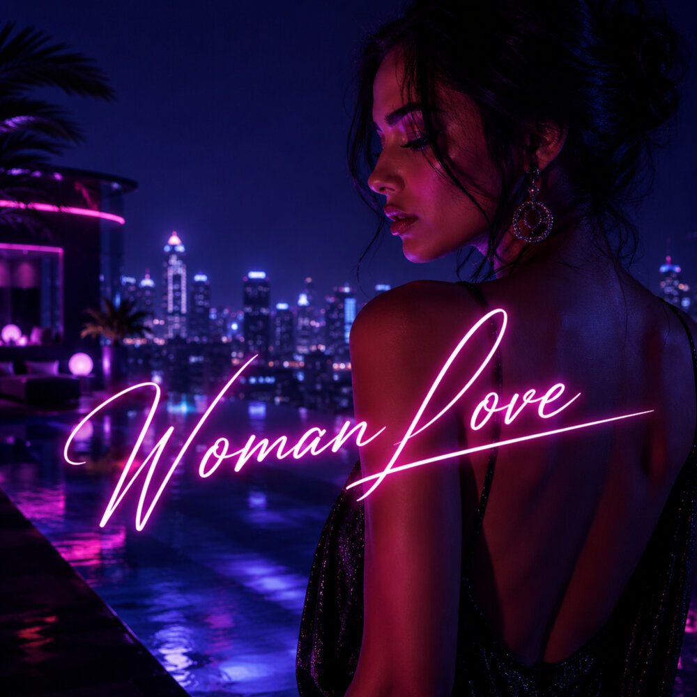 Woman Love - Damn Boy