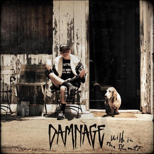 Damnage - Wild in the Streets
