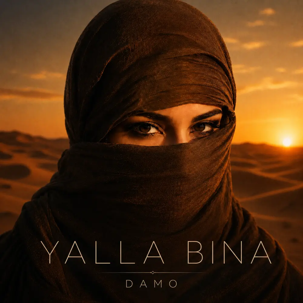 Yalla Bina - Damo