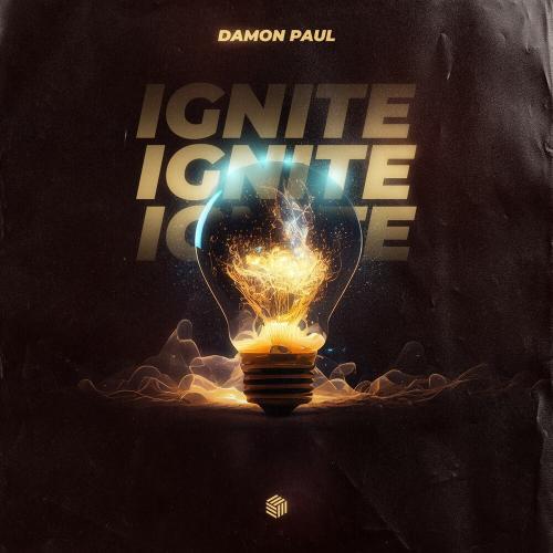 Damon Paul - Ignite