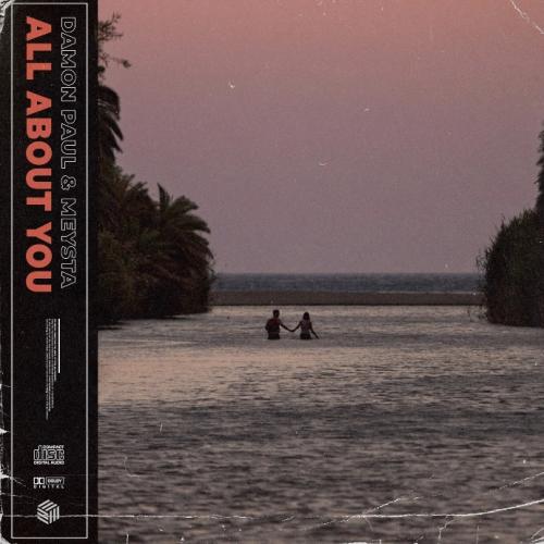 Damon Paul, MEYSTA - All About You