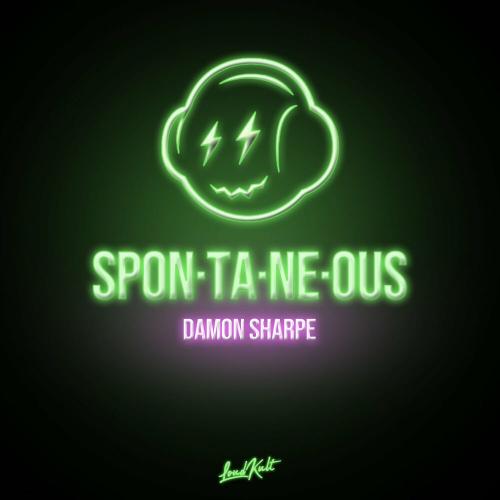 Damon Sharpe - Spontaneous