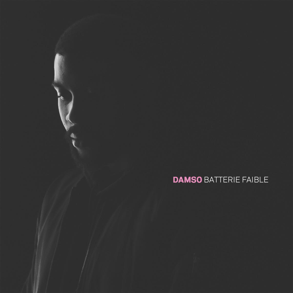 Damso - Periscope