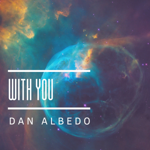 With You - Dan Albedo