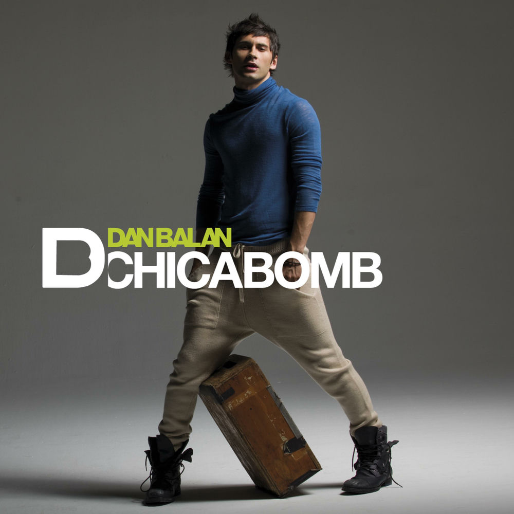 Chica Bomb (Extended Version) - Dan Balan