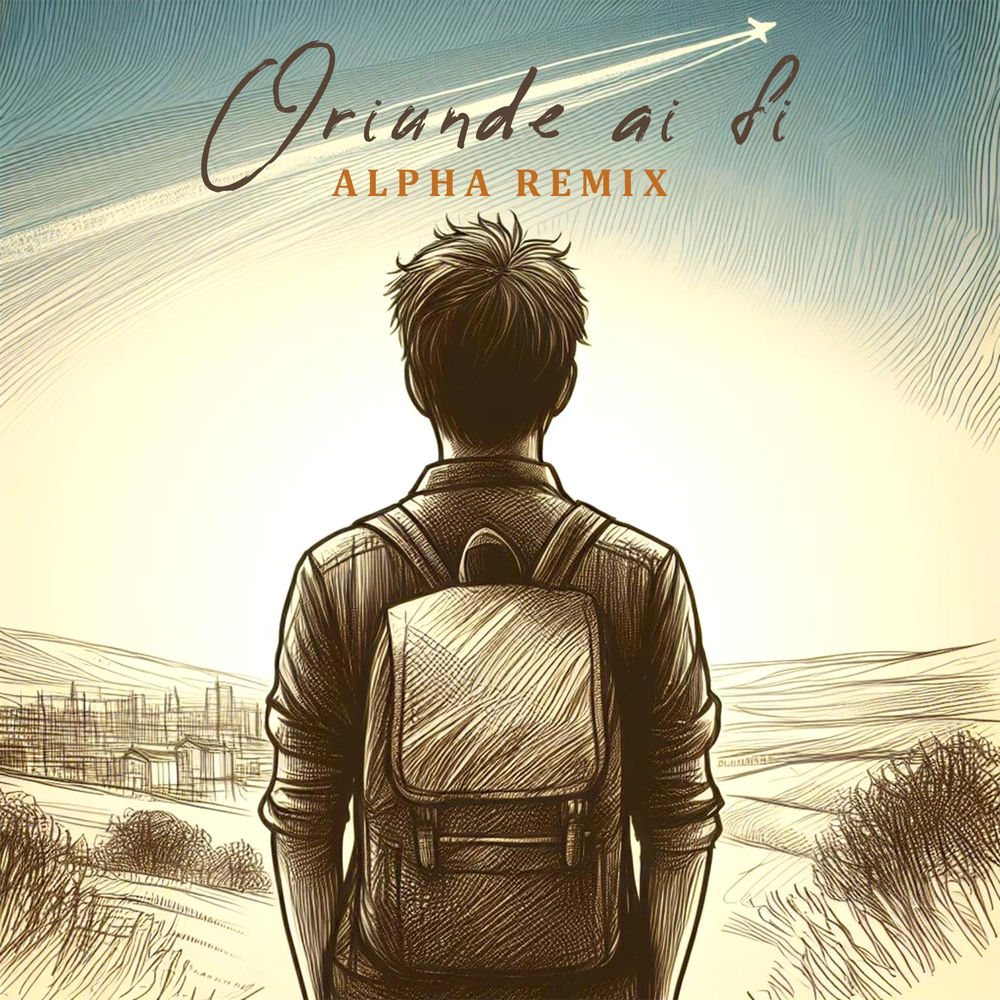 Oriunde Ai Fi (Dj Alpha Ro Remix) - Dan Balan feat. DJ ALPHA RO