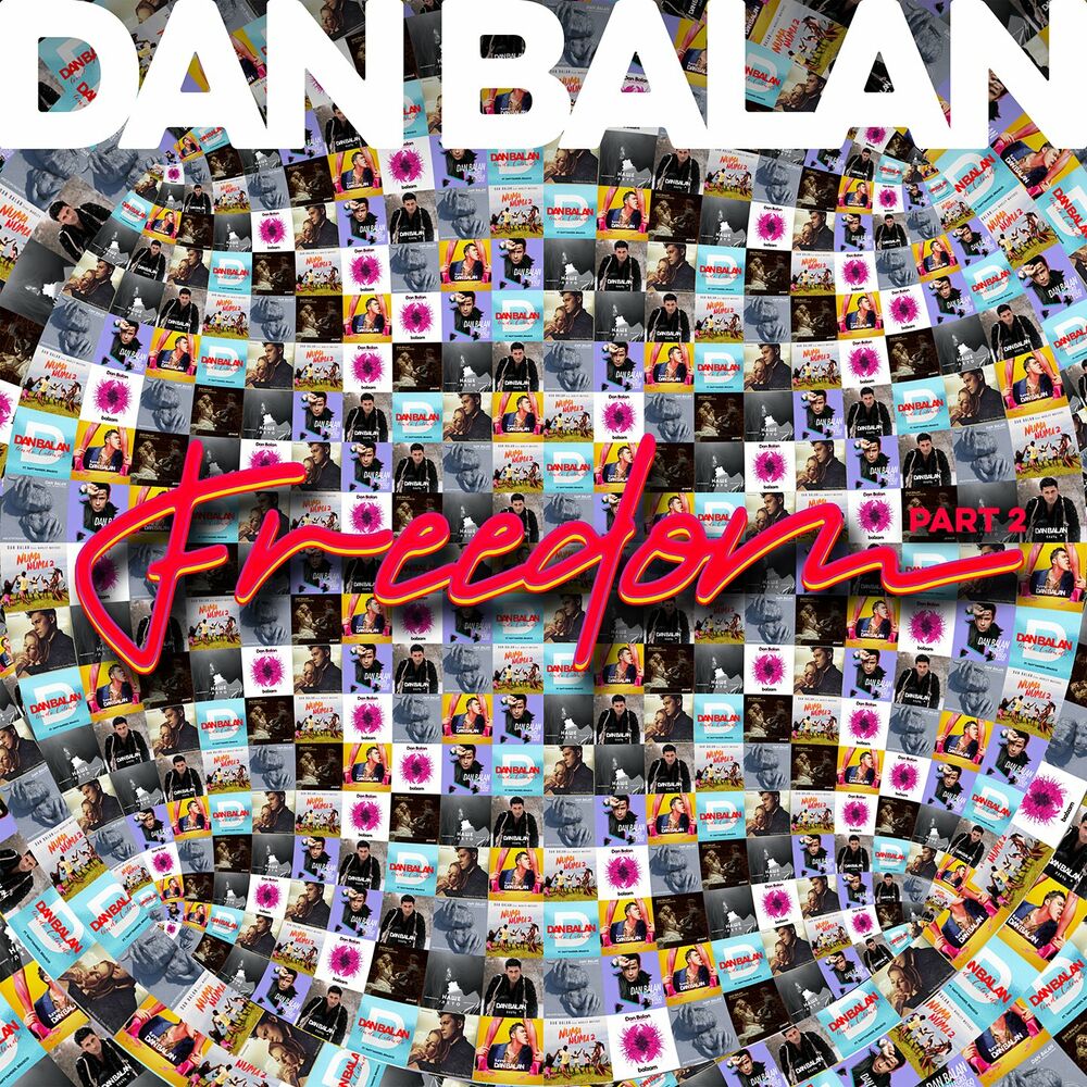 Плачь - Dan Balan