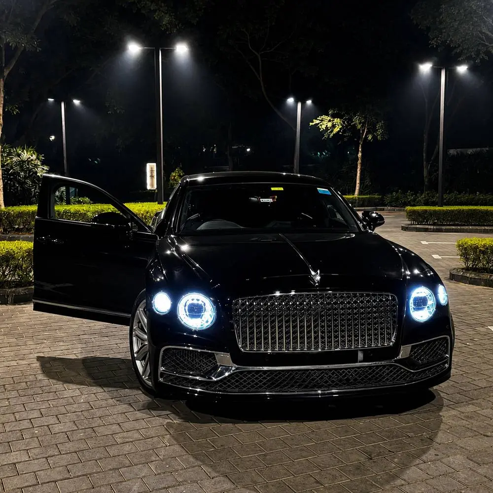 VIP - Dan Korshunov