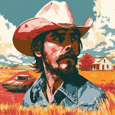 New Morning - Dan McNeel