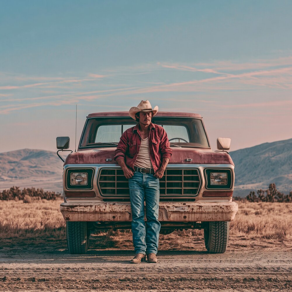 Straight Lines - Dan McNeel