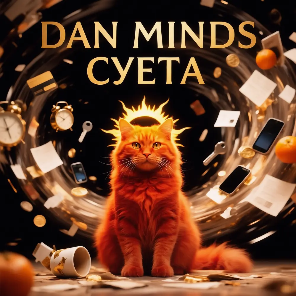 Суета - DAN MINDS