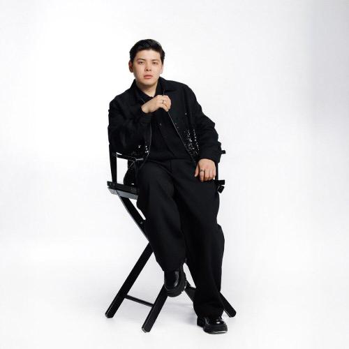 Dan-Q - Ai Qimyldaisyn