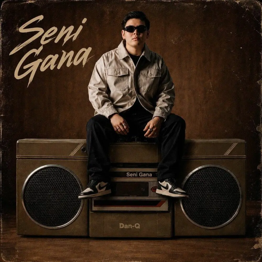 Seni gana - Dan-Q