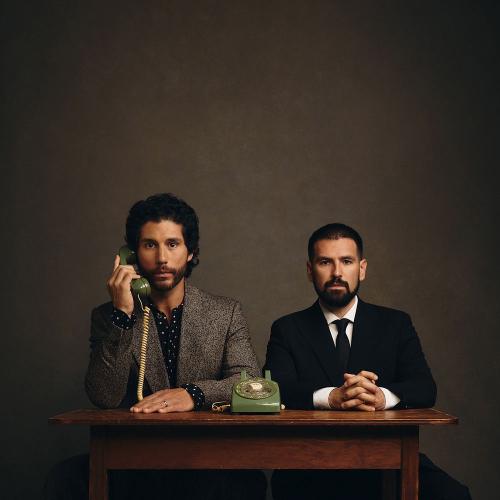 Dan + Shay - Say So
