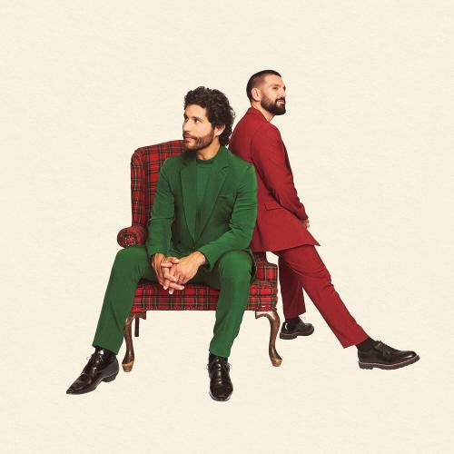 Dan + Shay - The Cozy Song