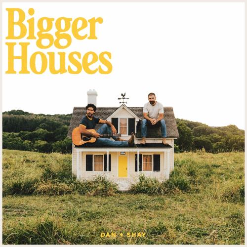 Dan + Shay - We Should Get Married