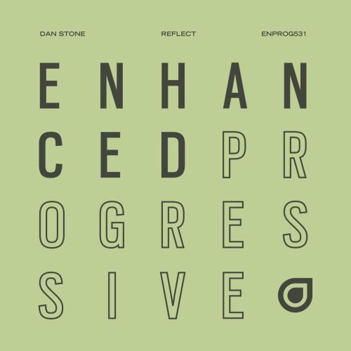 Dan Stone - Reflect