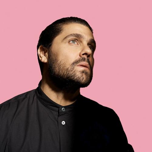 Dan Sultan - Wait In Love