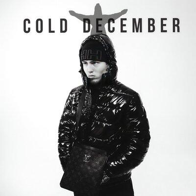 Dan White - Cold December