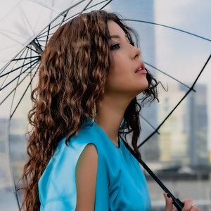 Қорықпа жүрек - Дана Кентай