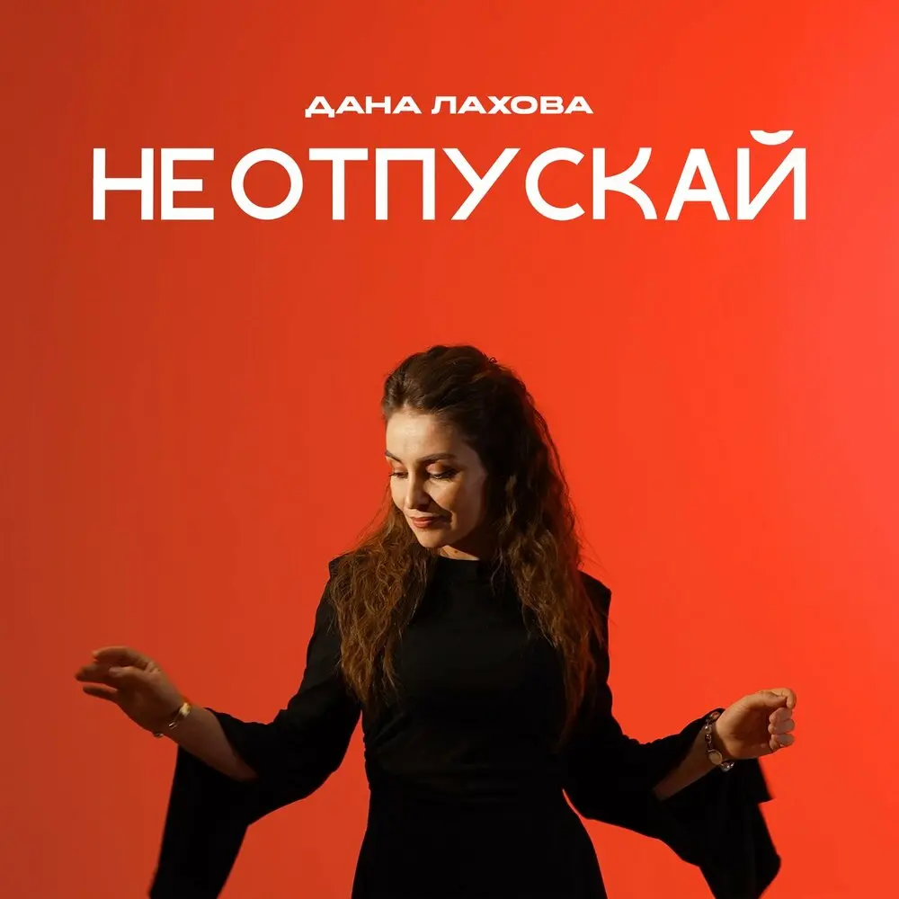 Не отпускай - Дана Лахова
