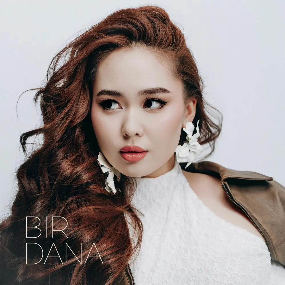Bir dana - DANA MAKSIM