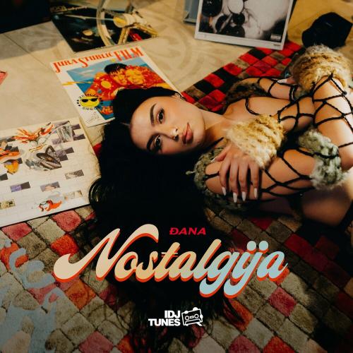 Dana - Nostalgija