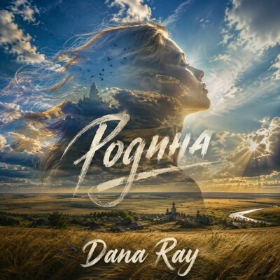 Родина prod.by Anastasia Neuronova - Dana Ray