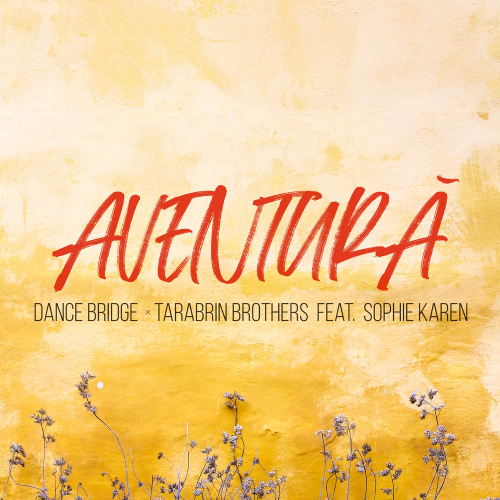 Dance Bridge & Tarabrin Brothers & Sophie Karen feat. Sophie Karen - Aventură