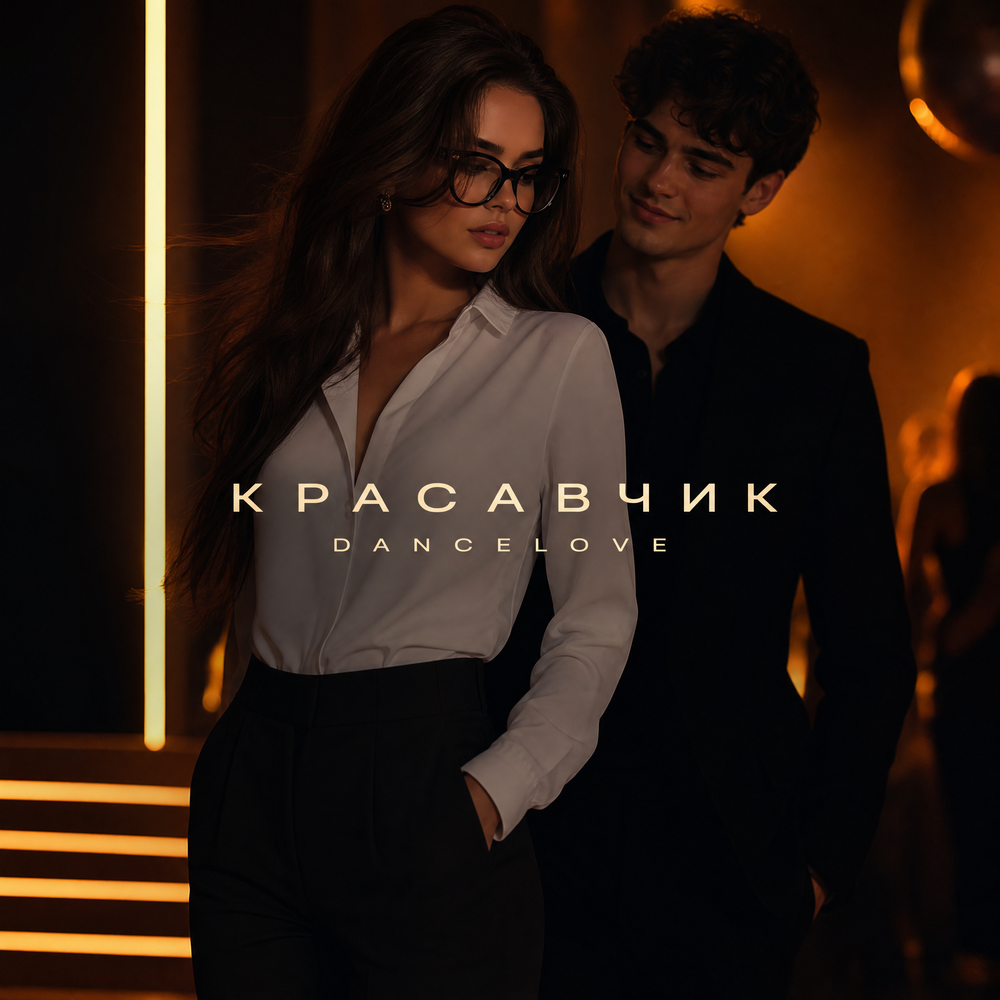 Красавчик - DANCELOVE