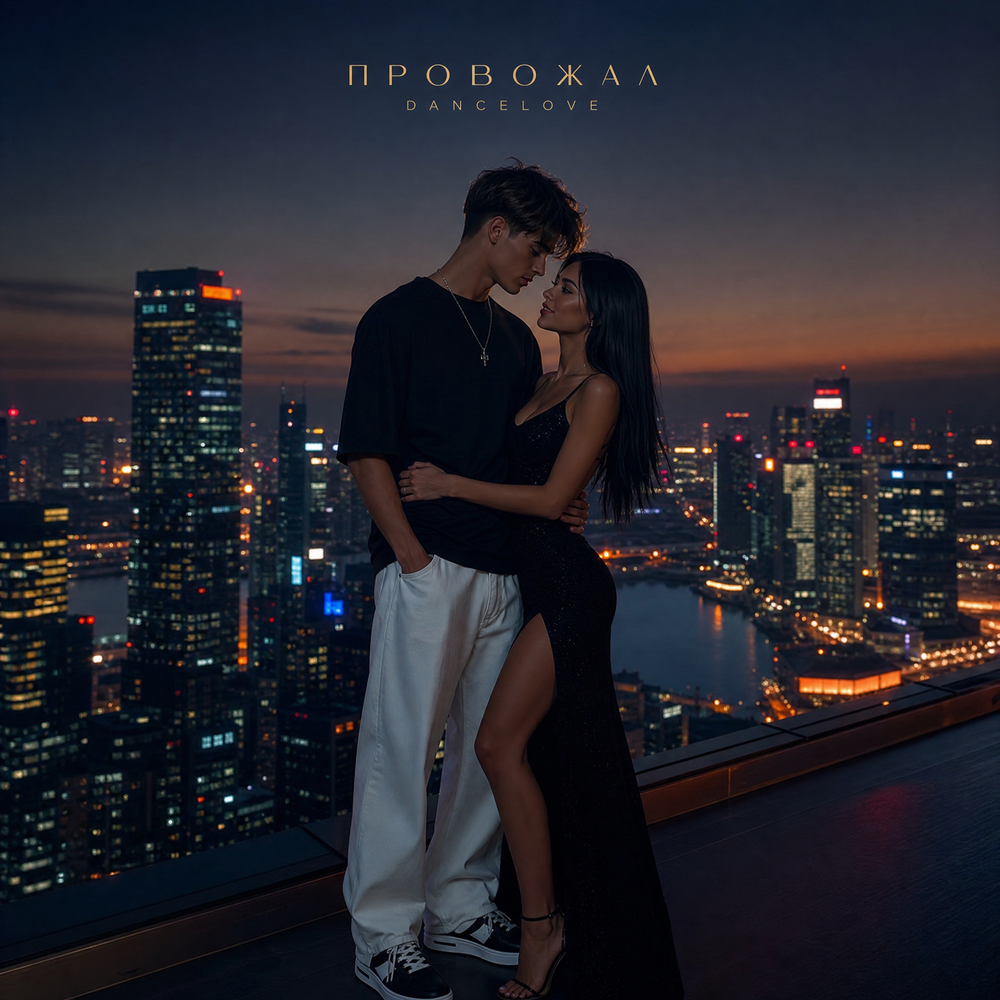 Провожал - DANCELOVE