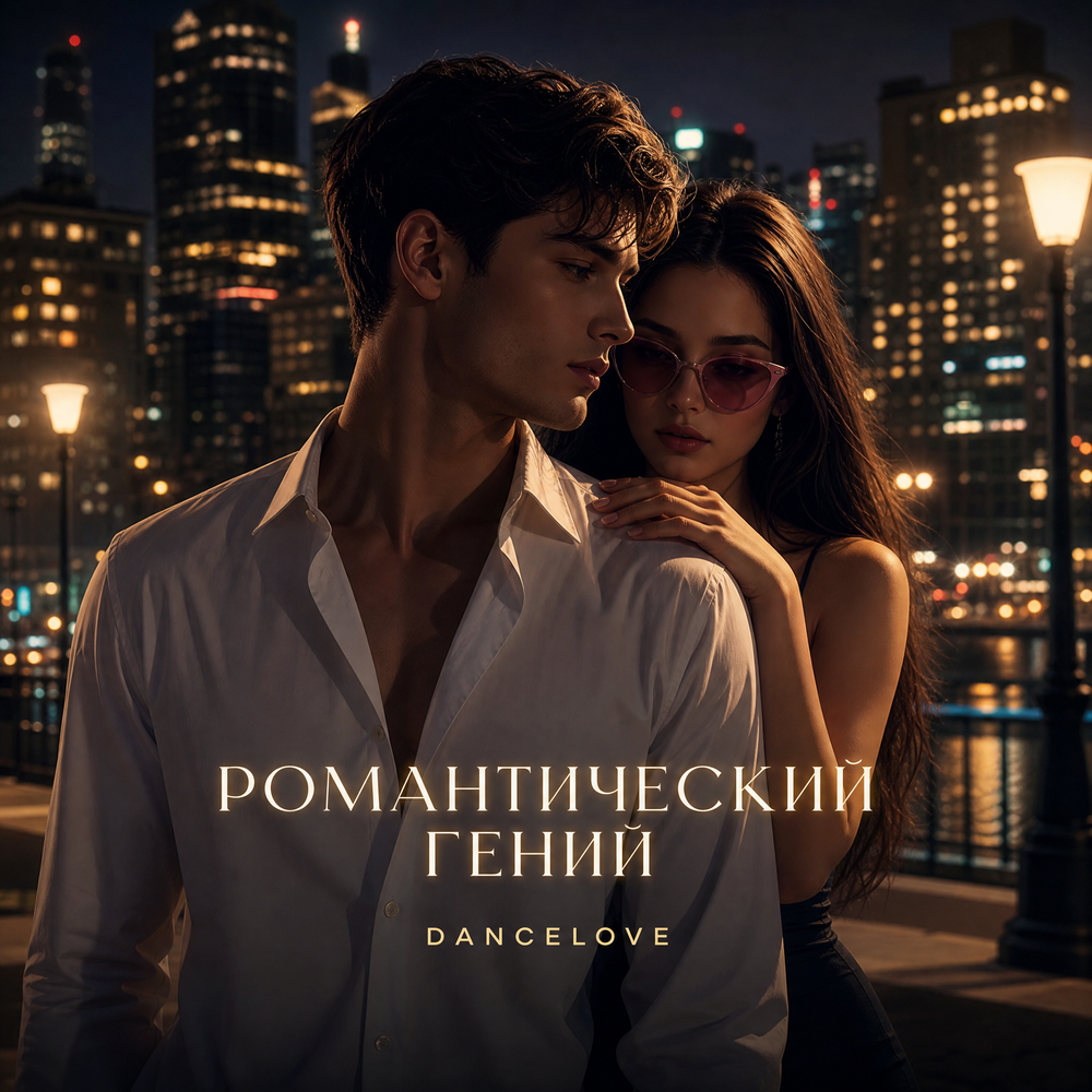 Романтический гений - DANCELOVE